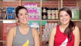 Bulu Box - The Scoop: LIV Fat Burner