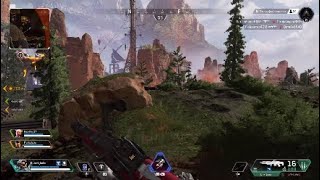 Apex Legends-2 сезон