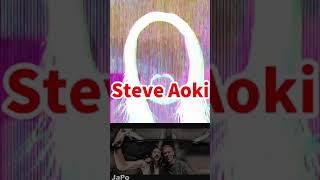 〖和訳・日本語〗Steve Aoki & Armin van Buuren - Music Means Love Forever (Lyrics) #Shorts