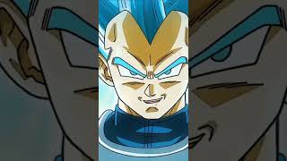 vegeta ssjb vs goku ssjb