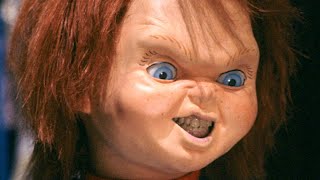 The Creepy Chucky Doll Is Based On Real Life