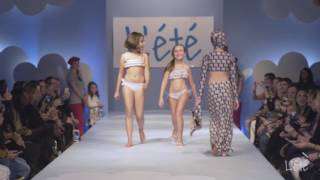 Desfile L'été Primavera/ Verão 2017 Shopping Cidade Jardim