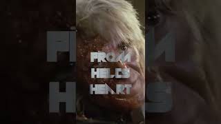 Star Trek 2: Wrath of Khan - Greatest Line Deliveries in Movie History - "For hate's sake"