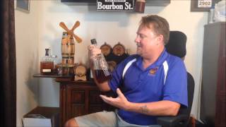 Age Bourbon In Brandy Barrel Recipe | Red Head Oak Barrels