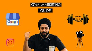 SEO For Gyms (Gym Marketing Guide)