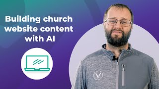 Boost Your Church Website ⛪ AI-Driven Content ➕ SEO Hacks