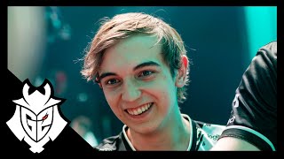 Caps on his favorite game of all time, other LEC Mids, G2's Playstyle | The Shotcaller