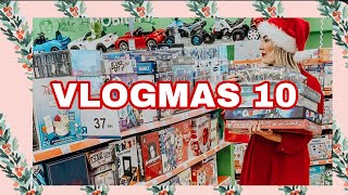 Empiezo el curso Online Makeup Academy  || Vlogmas 10 || Vlogmas 2022