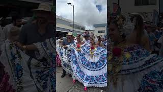 Irma Hernández: Alcaldesa de San Miguelito | Celebración del 10 de Noviembre 🏡✨