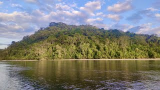 Parque Nacional del Manu