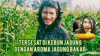 WISATA KEBUN JAGUNG YOYO BEKASI