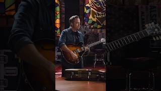 Jason Isbell On How He Got His 1961 Gibson ES-335