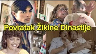 Počinje snimanje nastavak Žikina Dinastija