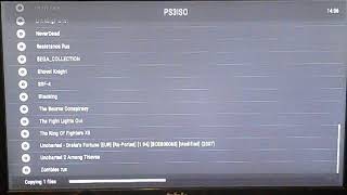 Ps3 не видит диск решения100%