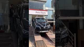 TOYOTA FORTUNER Sabka BAAP❤️ #trending #viral #shorts #subscribe