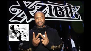 Xzibit On Making "The Hardest Muthafuckaz" With Kurupt, MC Ren, Nate Dogg & Fredwreck