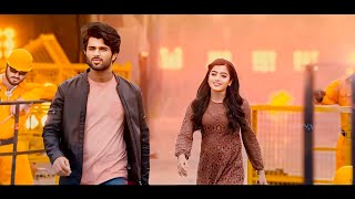 Geetha Govindam Full Movie In Hindi Dubbed Review & Facts | Vijay Devrakonda | Rashmika