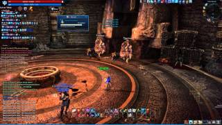 Tera: Archer- Golden Labyrinth [GL]