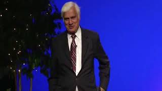 Ravi Zacharias - Why Do Churches Of Christ Not Use Instrumental Music? - July 31, 2018