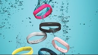 Fitbit Flex 2 || Shopping on amazon