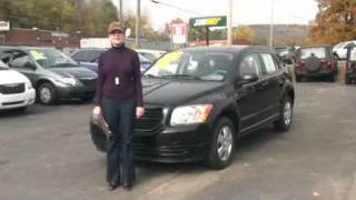 07 Dodge Caliber of Wilkes Barre Scranton Pa 13901