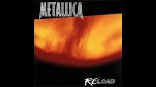 Metallica - Reload (Full Album)