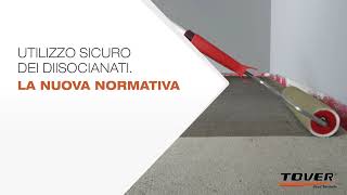 Diisocianati: tutto quello che c'è da sapere sul Regolamento UE 2020/1149