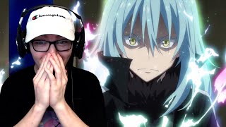 SHUNA!! WALPURGIS TIME 🔥 THAT TIME I GOT REINCARNATED AS A SLIME SEASON 2 EPISODE 21 LIVE REACTION