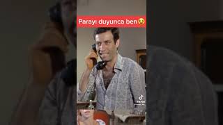 Parayı Duyunca Ben 🤣 #shorts