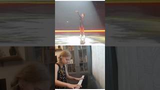 Александра Трусова - Кукушка. Alexandra Trusova Beijing #фигурноекатание #александратрусова