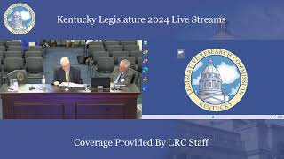 Interim Joint Committee on Natural Resources and Energy (6-6-24)