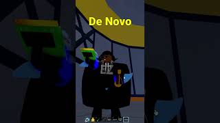 Pegando a Raça Cyborg v4 no Blox fruits