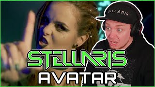 STELLVRIS | Avatar | REACTION