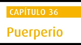 Puerperio