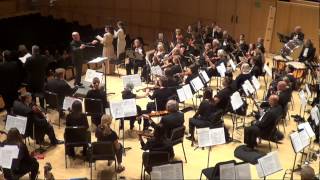 Verdi Requiem Mass, Lacrymosa - American West Symphony & Chorus.