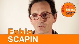 FABIO SCAPIN