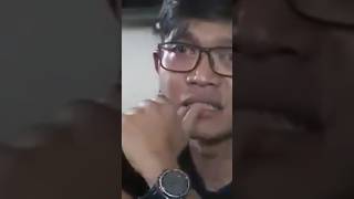 HARUS BIKIN ORANG LAIN KETAWA KETIKA SEDANG MENANGIS