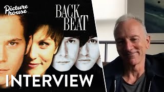 Backbeat 35mm Screenings | Interview with Director Iain Softley