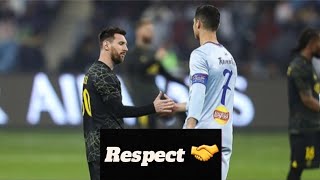 100% Sportsmanship Moments in Football ⚽