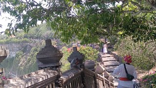 #walkthrough Uluwatu Temple #ceremony #temple #uluwatu #prayer #indonesia #bali #travel #morning