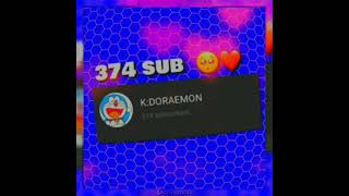 Alight motion fan edit : thanks for 374 sub 🥺❤️