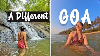 Experience a Different Goa | Places to visit in South Goa | Day 4 in South Goa | Vlog 2023