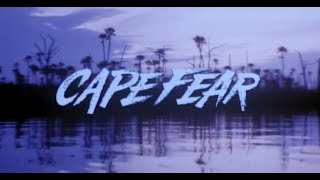 Cape Fear (1991) - Official Trailer