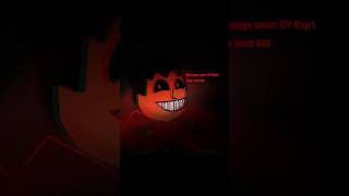 Horror Easty mii | #horrorshorts ft @eastymii