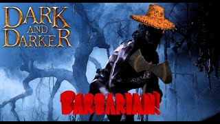 Dark and Darker | I’m depressed, so I let it out by killing players in the Goblin Caves. |