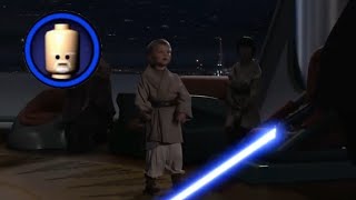 Order 66 But It's The Lego Star Wars Death Sounds