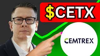 CETX Stock (Cemtrex stock analysis) CETX STOCK PREDICTION CETX STOCK analysis CETX stock news today