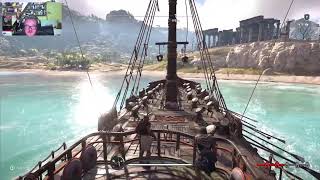 Assassin's Creed Odyssey |3/?|PS5|FR|