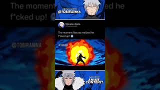 naruto and sasuke fight 🥶 | Saha Anime editz