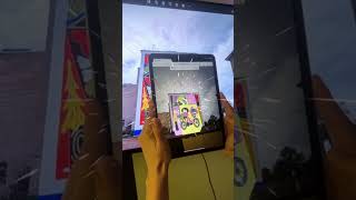 Street Art & AR: A New Frontier in Art